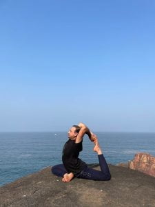 goa yoga