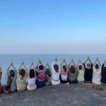 Yoga Teacher Training Goa Agonda