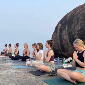 Yoga Agonda